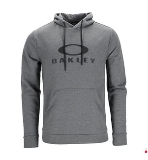 Sweatshirt - New Athletic Grey