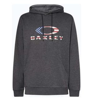 Sweatshirt - Dunkelgrau Hthr
