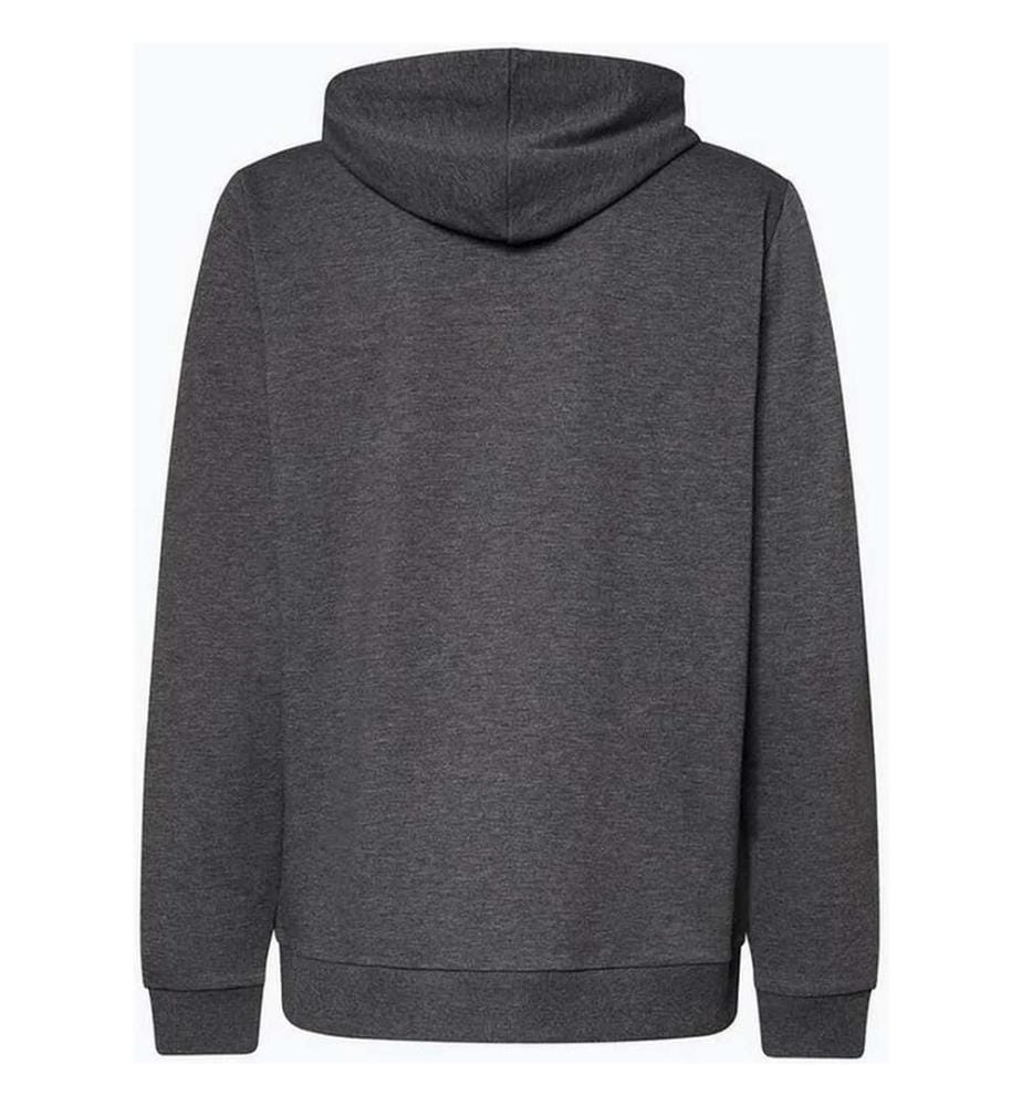 Sweatshirt - Dunkelgrau Hthr