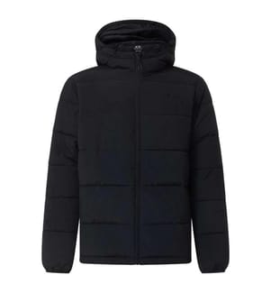 Jacke - Blackout