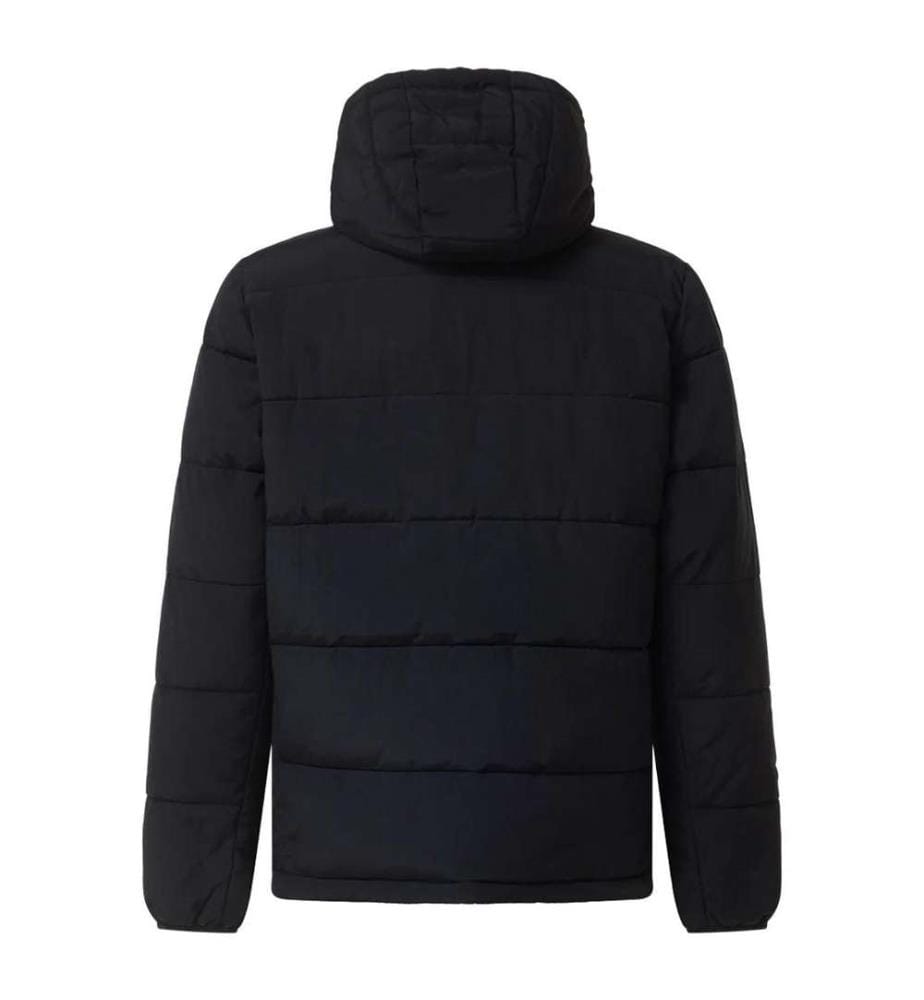 Jacke - Blackout