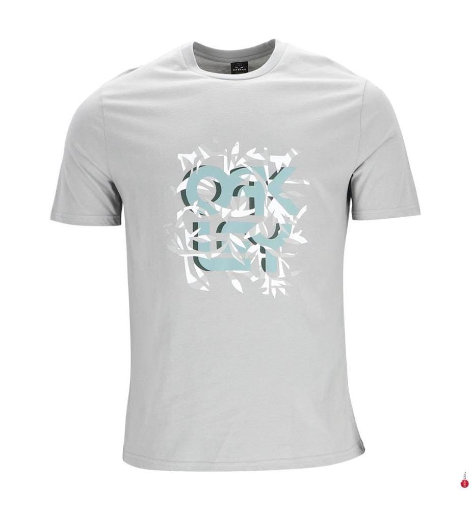 T-Shirt - Zement