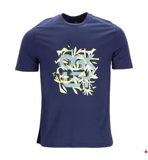 T-Shirt - Abyss