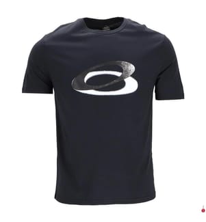 T-Shirt - Schwarz