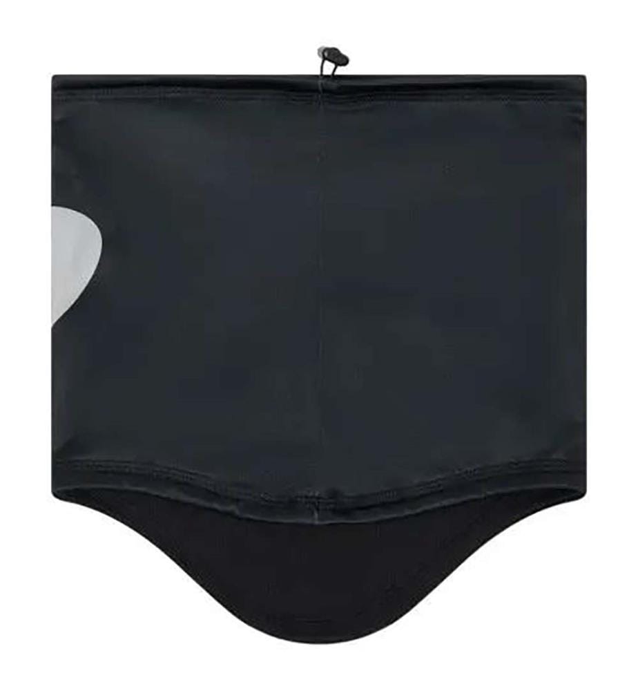 Ellipse Neck Gaiter- blackout