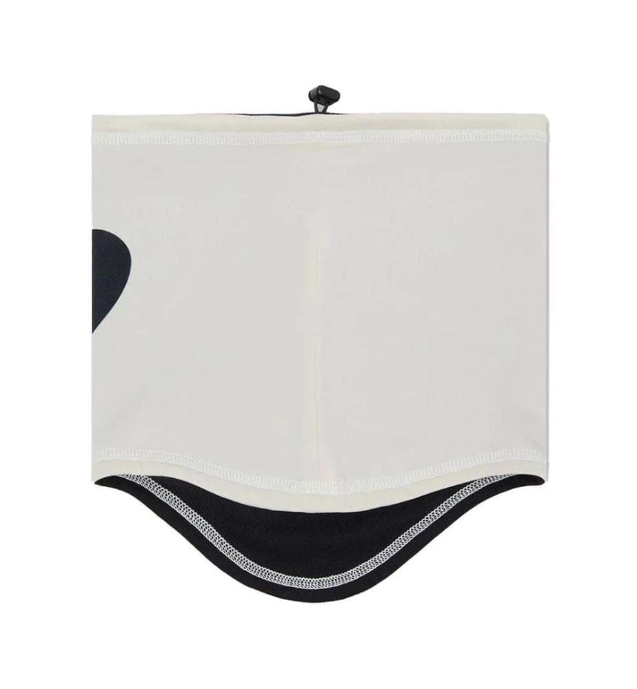 Ellipse Neck Gaiter- Brume