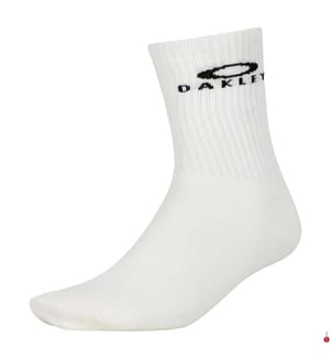 Socken - Weiss