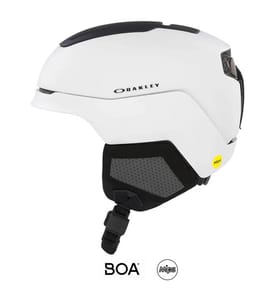 Skihelm MODS5 - Weiss