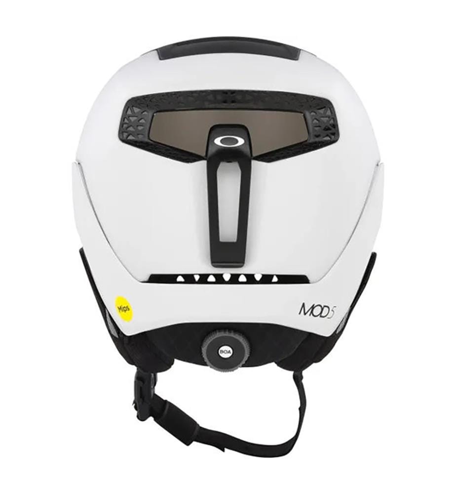 Skihelm MODS5 - Weiss