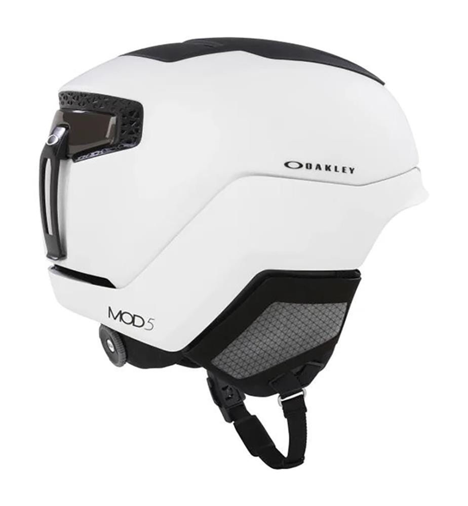 Skihelm MODS5 - Weiss