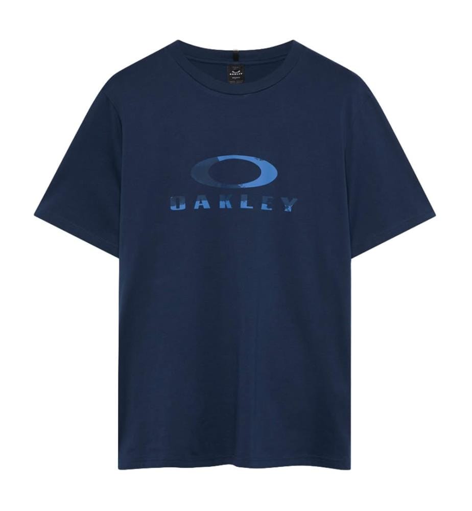 Camo Ellipse T-Shirt