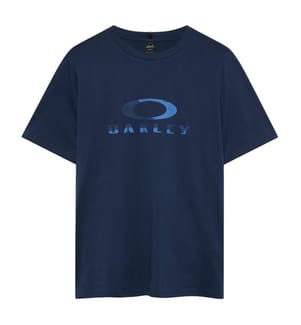 Camo Ellipse T-Shirt