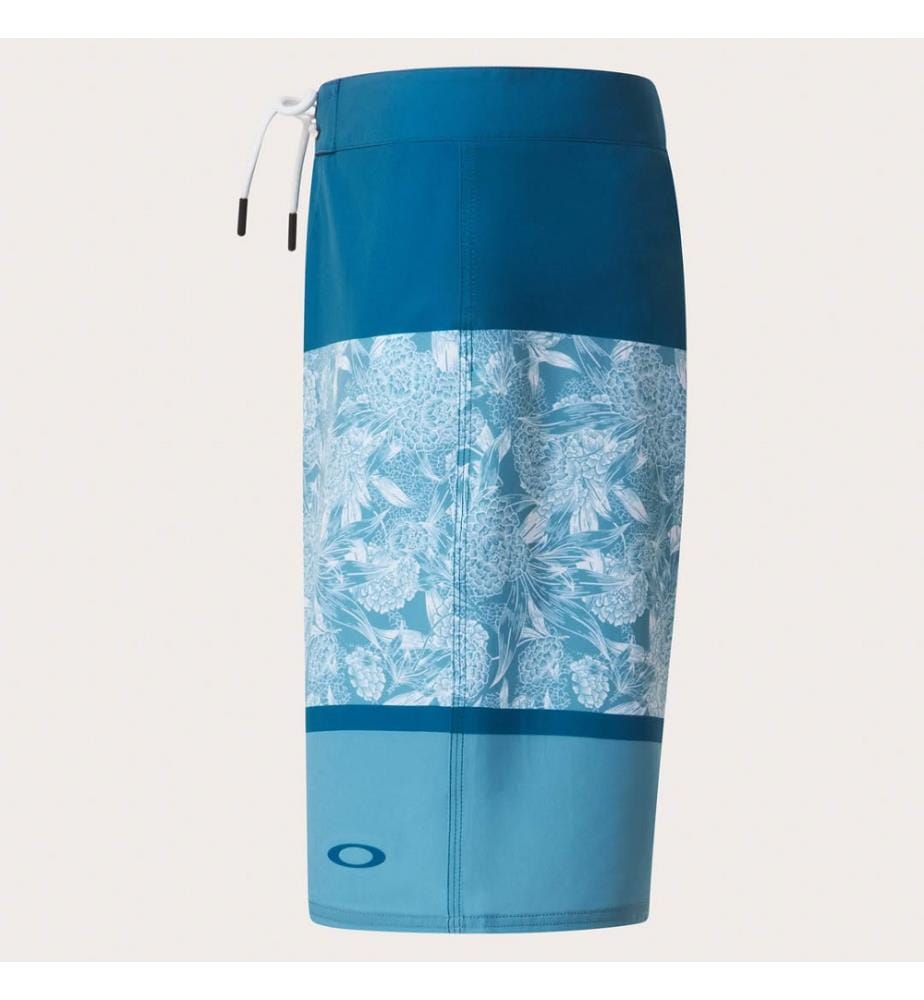 Flower Stripes Boardshort 21