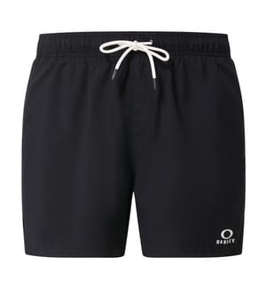 Clear Lake 16" Volley Shorts
