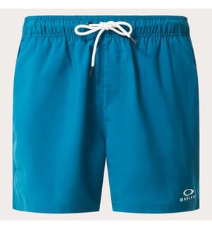 Clear Lake 16" Volley Shorts