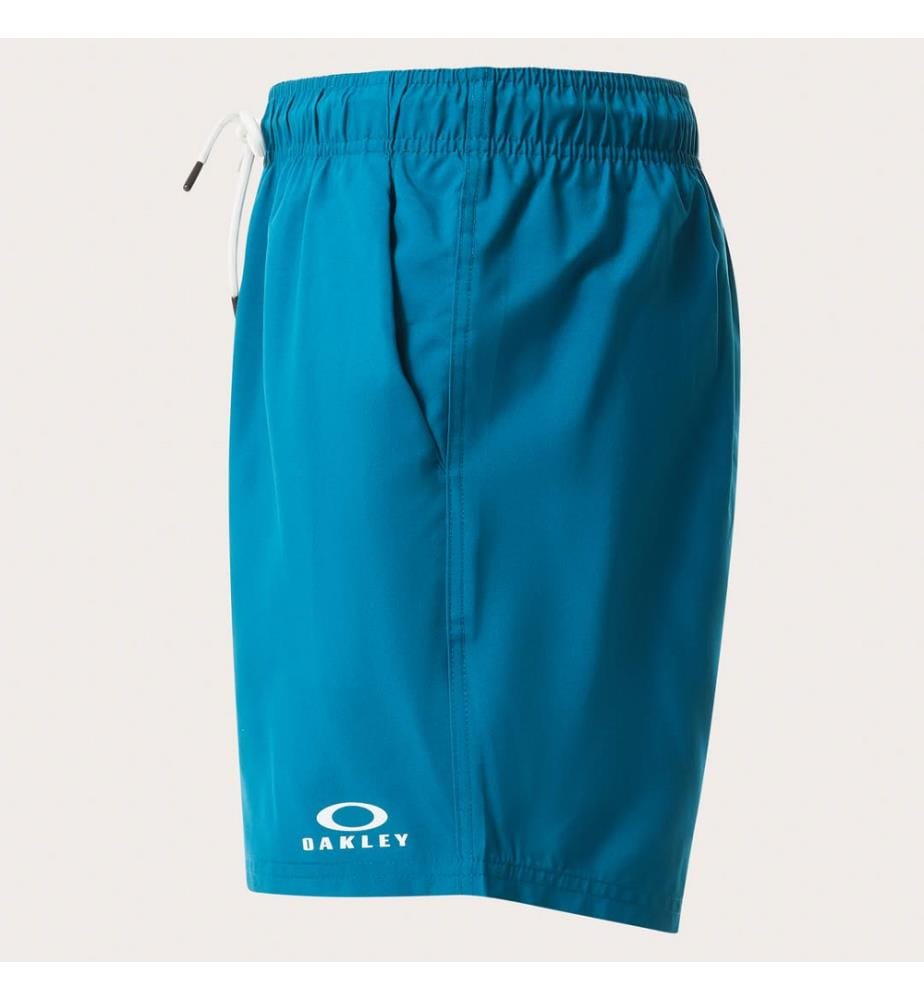Clear Lake 16" Volley Shorts
