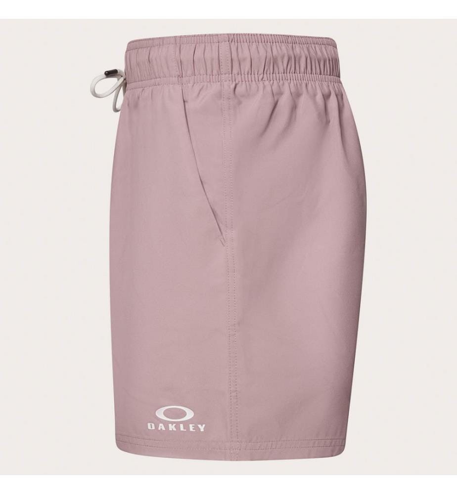 Clear Lake 16" Volley Shorts