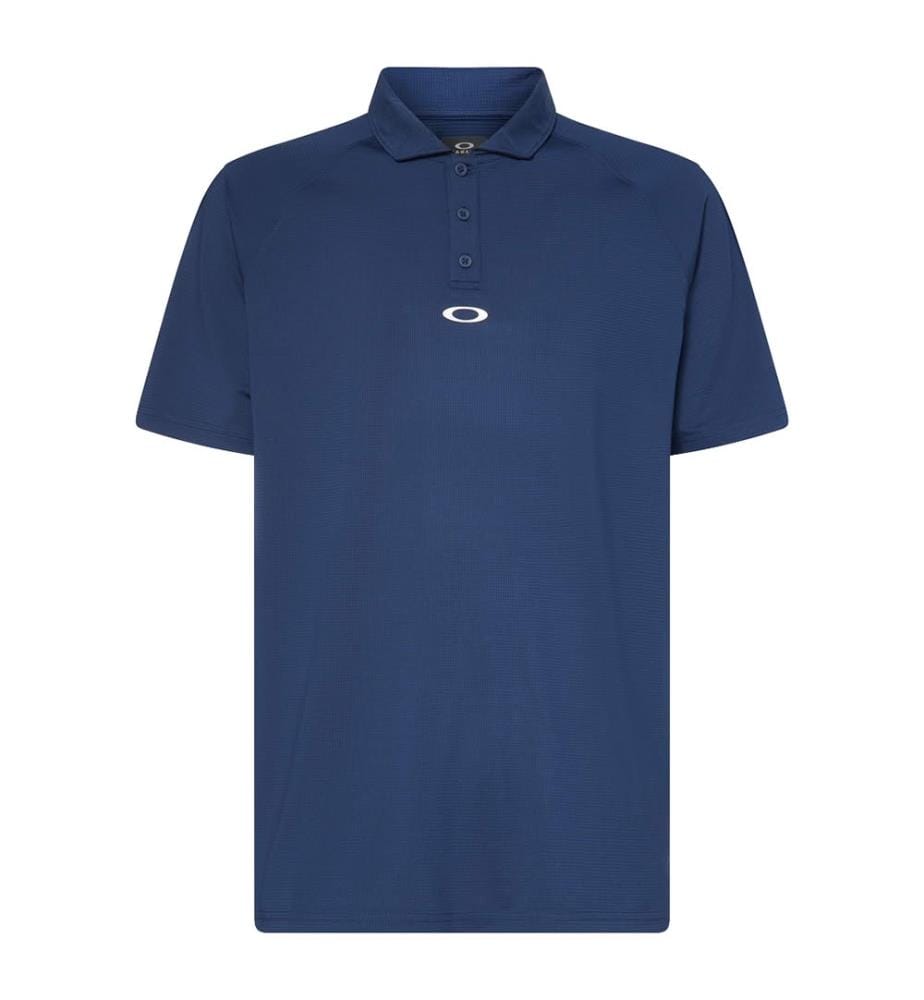 Polo Iconic Ss