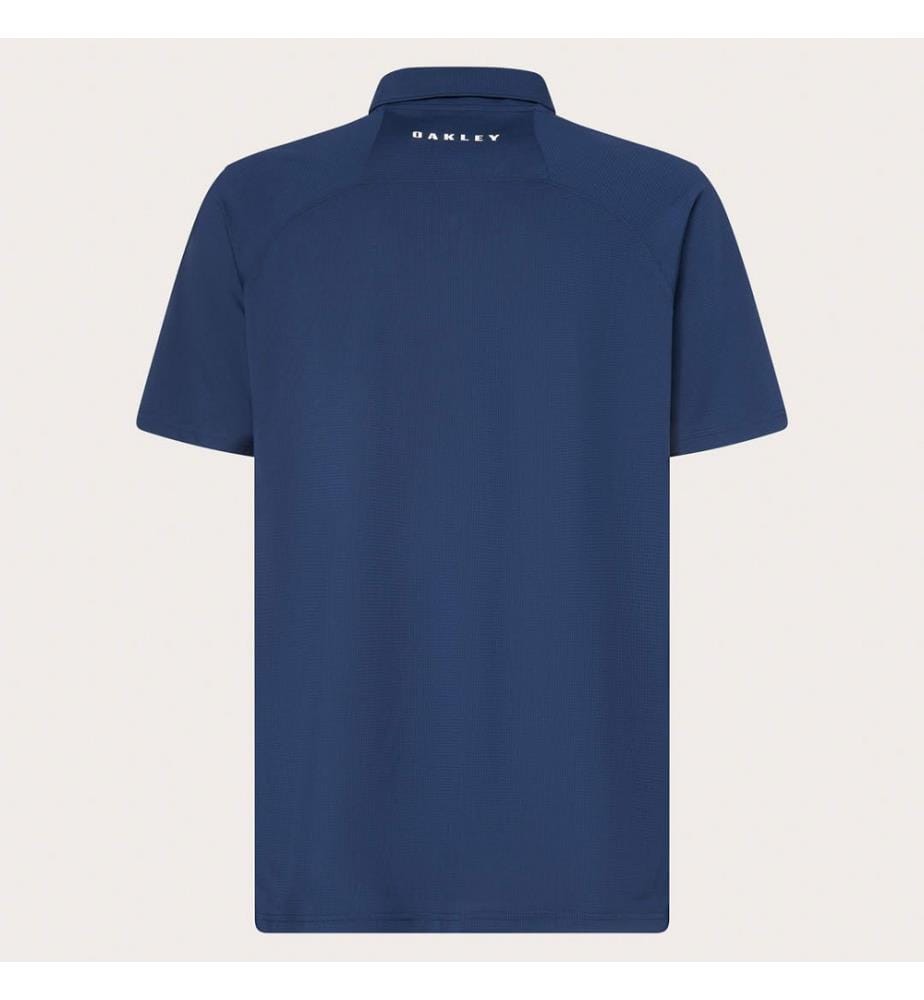 Polo Iconic Ss