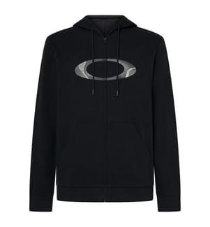 Neu Ellipse Zip Hoodie