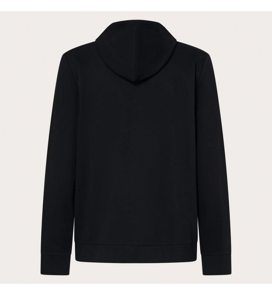 Neu Ellipse Zip Hoodie