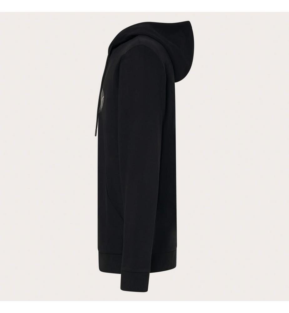 Neu Ellipse Zip Hoodie