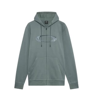 Neu Ellipse Zip Hoodie