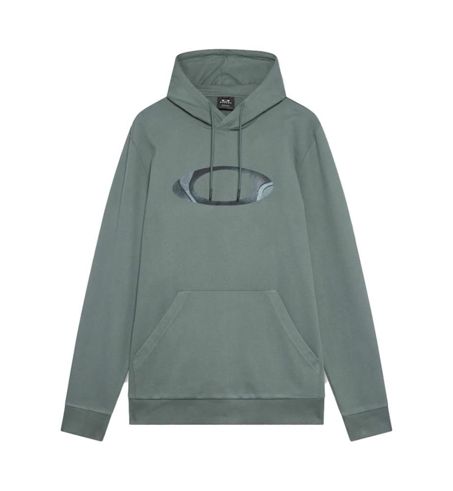 Neu Ellipse Hoodie Sweatshirt