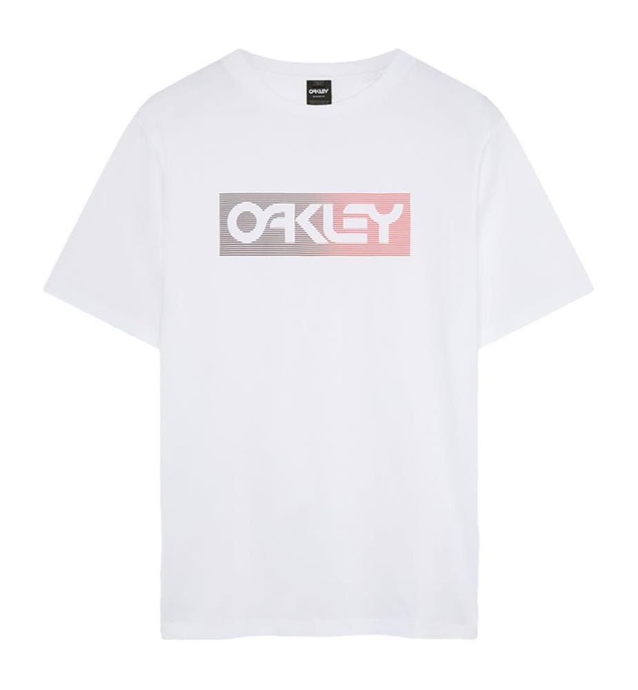 Doppeltes B1B-Logo T-Shirt