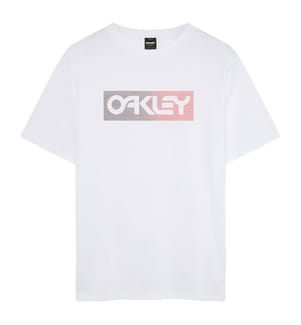 Doppeltes B1B-Logo T-Shirt