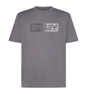 Doppeltes B1B-Logo T-Shirt