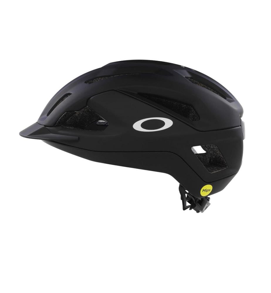 Helm ARO3 ALLROAD - MIPS - SchwarzSchwarz matt