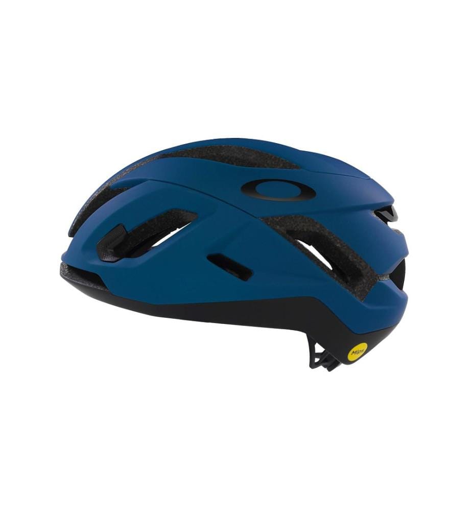 Helm ARO5 RACE - MIPS - BlauMat Poseidon / Schwarz