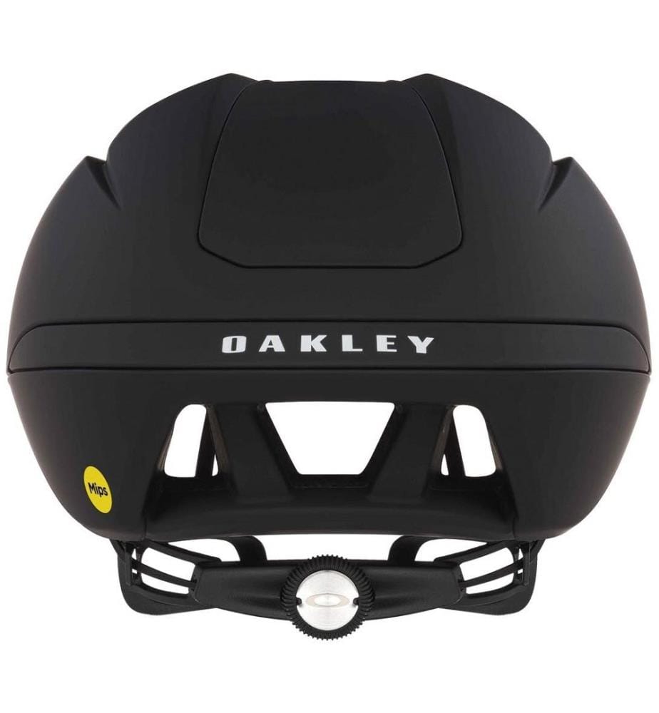 Helm Velo STELVIO MIPS - Schwarz pur