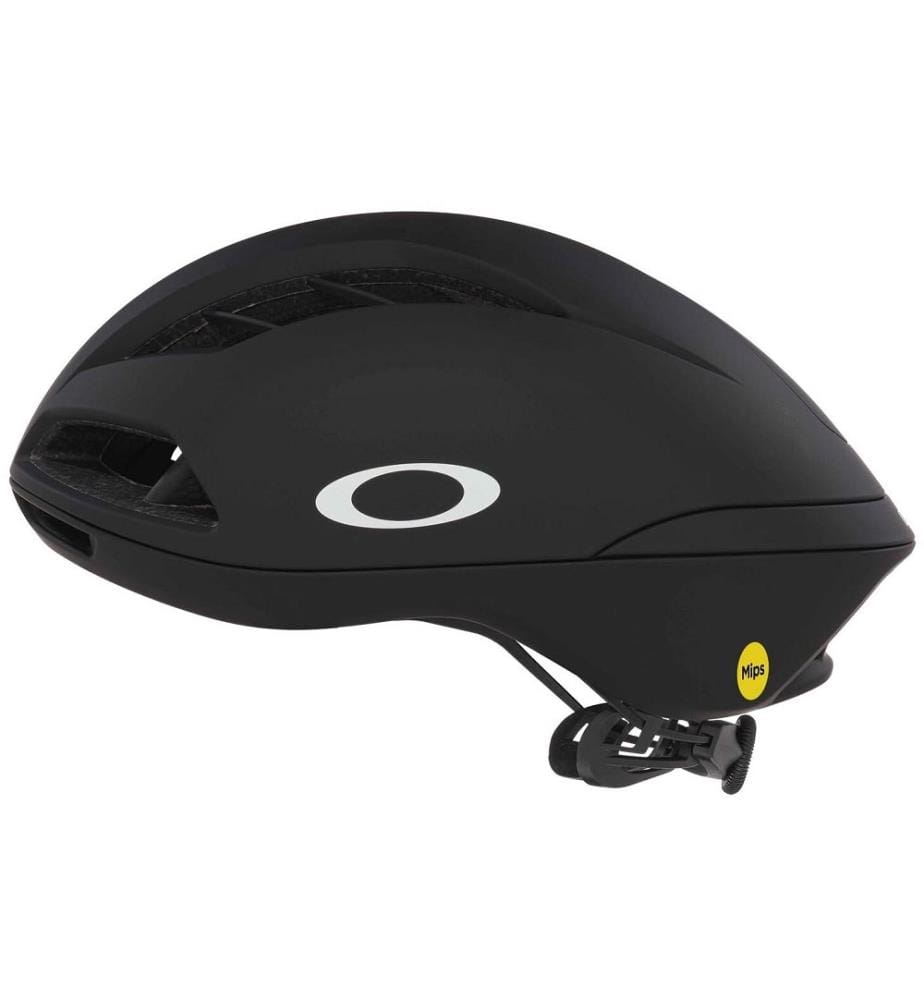 Helm Velo STELVIO MIPS - Schwarz pur