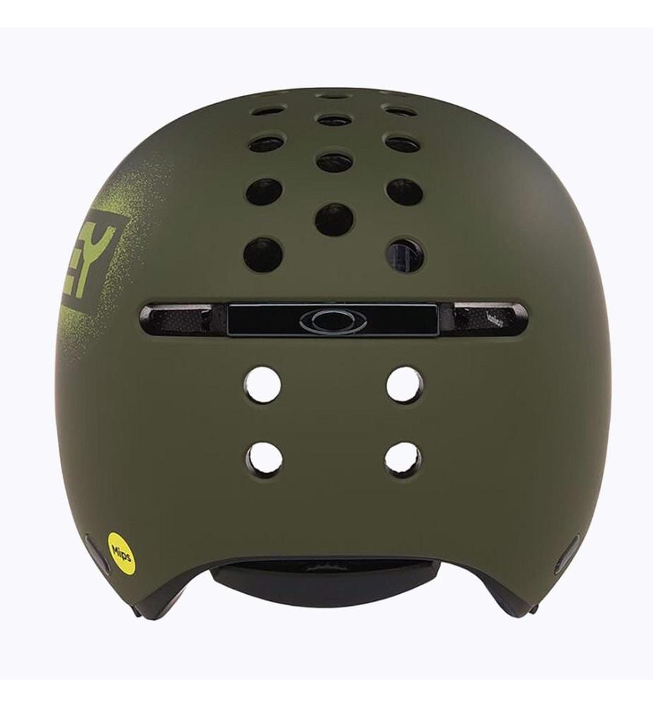 Helm Velo STELVIO MIPS - Schwarz pur