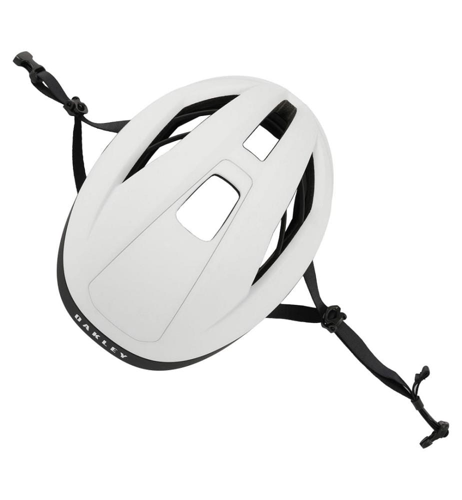 Helm Velo STELVIO MIPS - Weiss matt