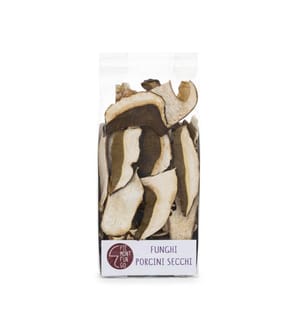 1x Umschlag Getrocknete Steinpilze - 40 g