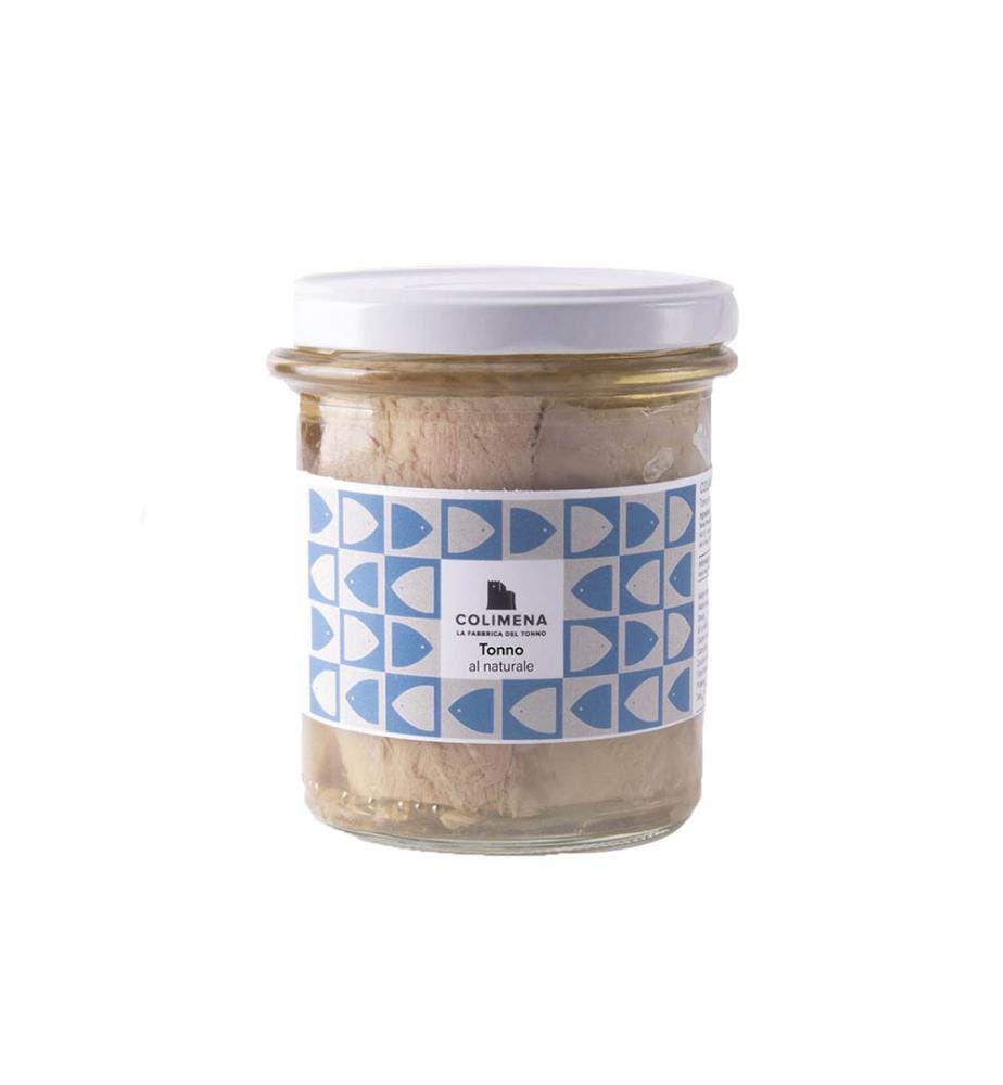 1x Thunfisch al Natural, Dose - 190 g