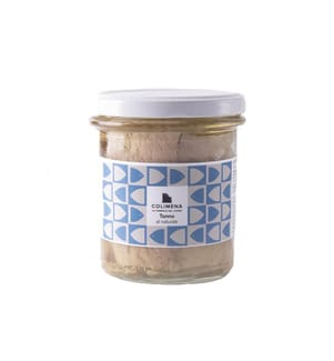 1x Thunfisch al Natural, Dose - 190 g