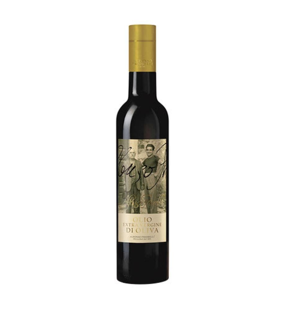 1x Natives Olivenöl Extra - 250 ml