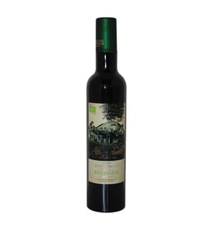1x Umbrien ''BIO''-Olivenöl - 500 ml