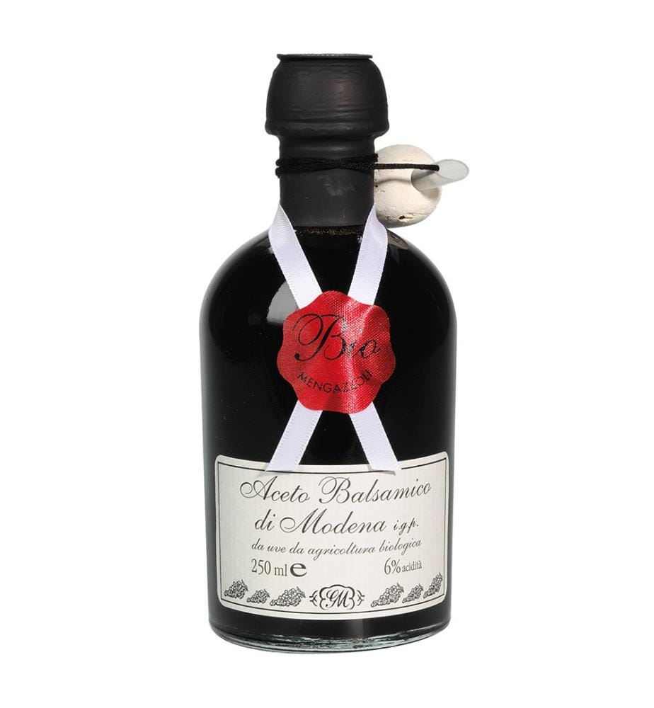 1x Balsamico-Essig BIO Pharmazie - 250 ml