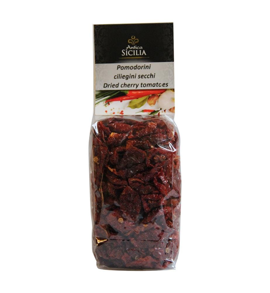 1x Getrocknete Kirschtomaten - 150 g