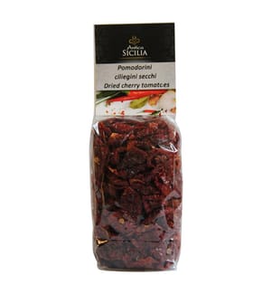 1x Getrocknete Kirschtomaten - 150 g
