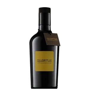 1x Natives Olivenöl Extra 'Quartus' - 500 ml