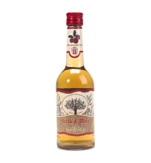 1x Balsamico di Mele Gusto Fresco - 500 ml