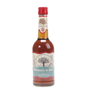 1x Barrel Aged Apple Balsamic - 500 ml