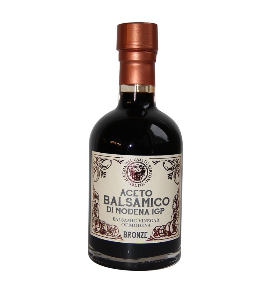 1x Balsamico-Essig aus Modena g.g.A. Bronze - 250 ml