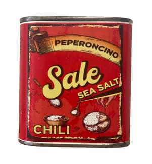 Chili-Salz - 100 g